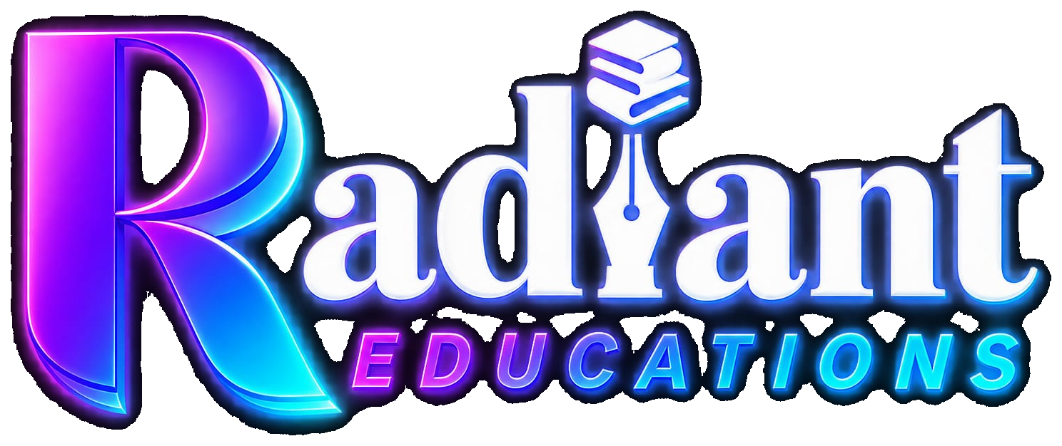 Radiant Educations