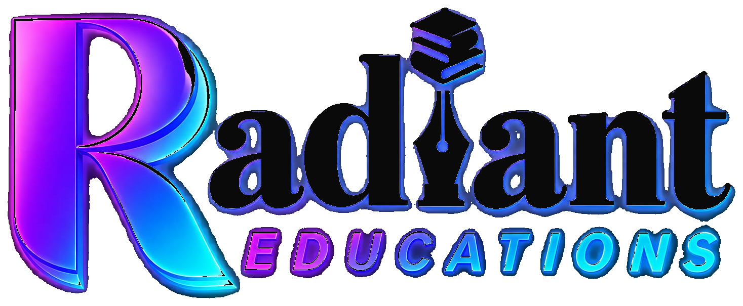 Radiant Educations